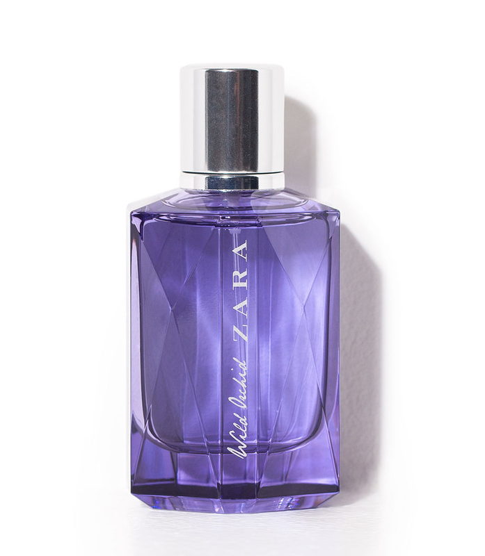 Wild Orchid Zara — аромат