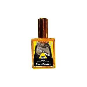 Fetish: Star Fucker Opus Oils — аромат