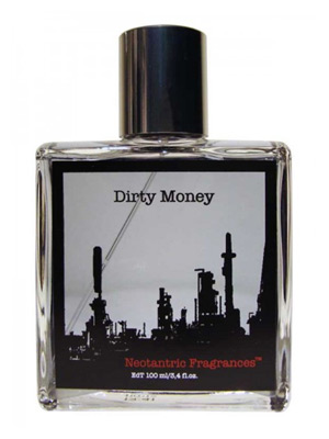Dirty Money Neotantric — аромат