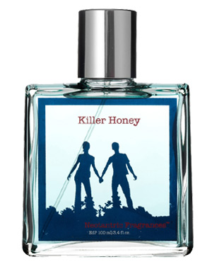 Killer Honey Neotantric — аромат