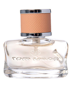 Vanilla Blossom Tom Tailor — аромат
