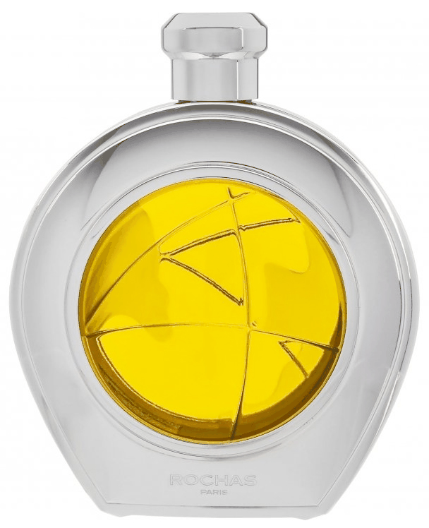 Globe Rochas — аромат