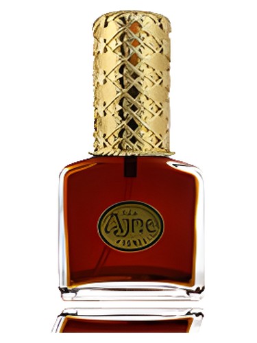 Adonis Ajne — аромат