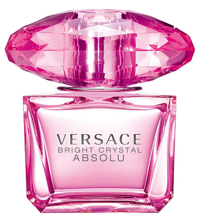 Bright Crystal Absolu Versace — аромат