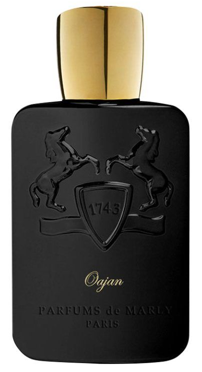 Oajan Parfums de Marly — аромат