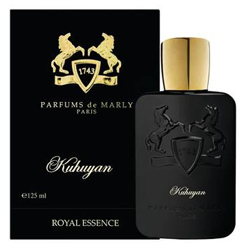Kuhuyan Parfums de Marly — аромат