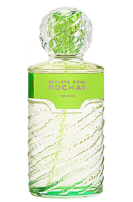 Reflets d'Eau de Rochas Rochas — аромат