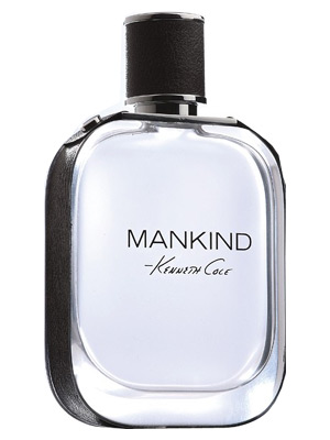 Mankind Kenneth Cole — аромат