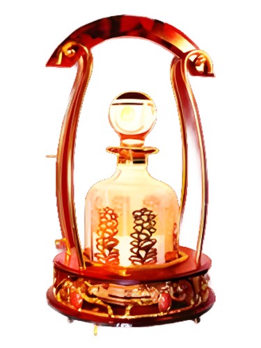 Arabian Nights Arabian Oud — аромат