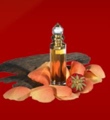 Princess Hamida Arabian Oud — аромат