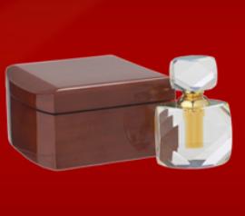 Sultan Blend Arabian Oud — аромат