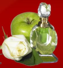 Zahrat Al Khaleej Arabian Oud — аромат