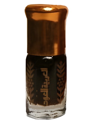 Musk Kaaba Arabian Oud — аромат