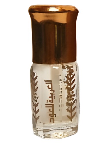 Musk Mutasallik Arabian Oud — аромат