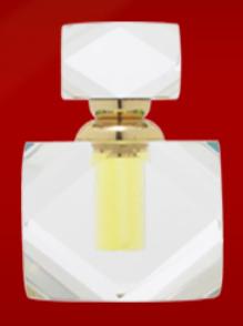 Rose Istanbuli 1st Arabian Oud — аромат