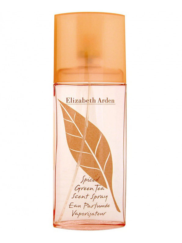 Spiced Green Tea Elizabeth Arden — аромат