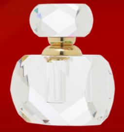 Superior White Musk Arabian Oud — аромат