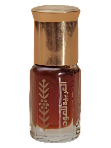 D/Oud Camboodi Arabian Oud — аромат