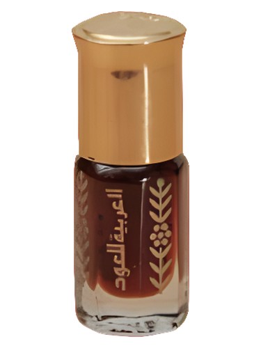 D/Oud Hindi Muattak Arabian Oud — аромат