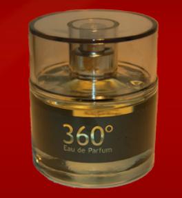 360 For Men Arabian Oud — аромат