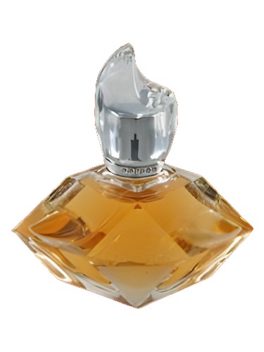 Almass Arabian Oud — аромат