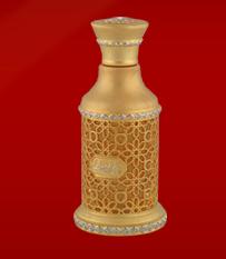 Arabesque Arabian Oud — аромат