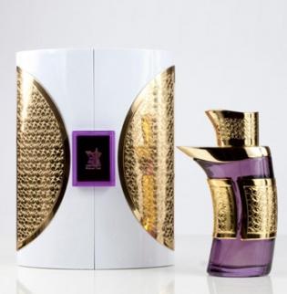 Arabian Legend Women Arabian Oud — аромат