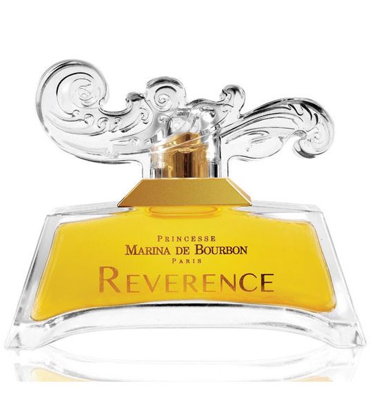 Reverence Princesse Marina De Bourbon — аромат