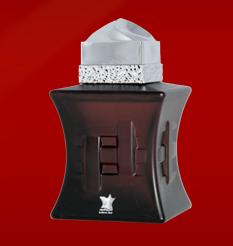 Arabian Prestige Classic Arabian Oud — аромат