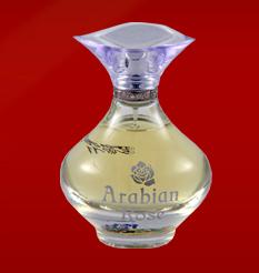 Arabian Rose Arabian Oud — аромат