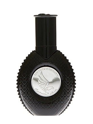 Desert Falcon Arabian Oud — аромат
