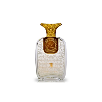 Hayati Arabian Oud — аромат