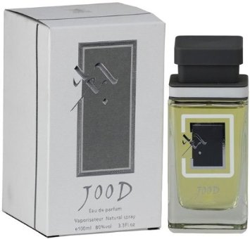 Jood Arabian Oud — аромат