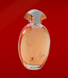 Lyn Arabian Oud — аромат