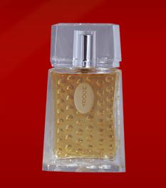 Moody Arabian Oud — аромат