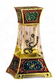 Nagham Arabian Oud — аромат