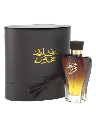 Oud Mokhallat Momayaz Arabian Oud — аромат