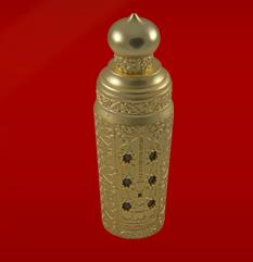 Shahrazad Arabian Oud — аромат