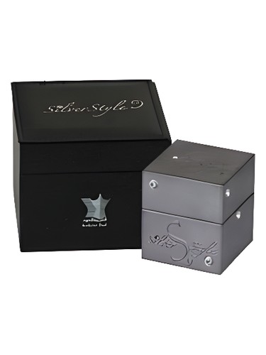 Silver Style Arabian Oud — аромат