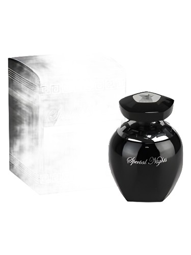 Special Nights For Men Arabian Oud — аромат
