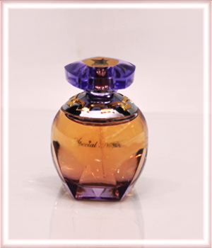 Special Nights Arabian Oud — аромат