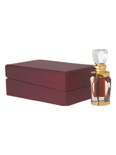 Dehen Oud Cambodi Muattak Arabian Oud — аромат