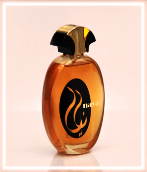 Naya Arabian Oud — аромат