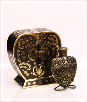 Gharam Arabian Oud — аромат