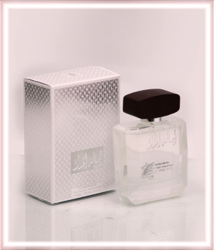 Asalat Al Musk Arabian Oud — аромат