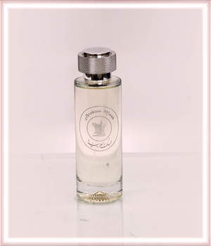 Arabian Musk Arabian Oud — аромат