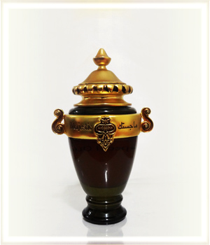 Majestic Special Oud Arabian Oud — аромат