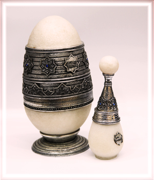 ShaTha Arabian Oud — аромат