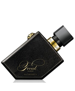Freak Scarab Illamasqua — аромат