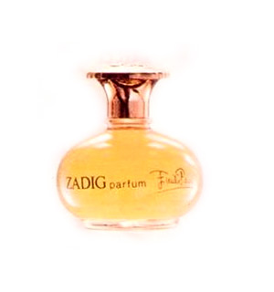 Zadig Emilio Pucci — аромат